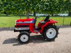 Yanmar F 15 Minitractor / Mini Tractor, Overige merken, Gebruikt