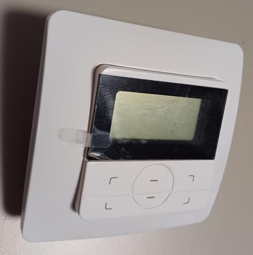 Horloge de programmation pour moteurs volet roulant toutes m, Doe-het-zelf en Bouw, Rolluiken, Nieuw, Wit, Ophalen of Verzenden