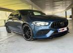 Mercedes Shooting Break CLA 180D, Auto's, Mercedes-Benz, Te koop, Diesel, Break, Particulier