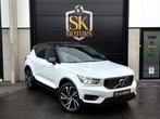 XC40 T5 R-Design 248PK AWD 20" Pano ACC Memory Full Garantie, Auto's, Automaat, 4 cilinders, 1969 cc, Wit