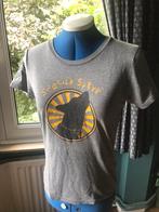 Sea Sick Steve t-shirt / girlie, Vêtements | Femmes, T-shirts, Comme neuf, Manches courtes, Taille 36 (S), Gris