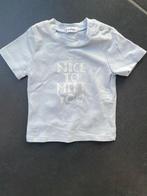 T-shirt baby jongen GYMP maat 56/1 maand, Ophalen, GYMP., Zo goed als nieuw, Jongetje
