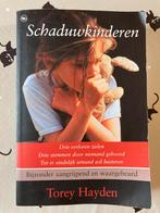 T. Hayden - Schaduwkinderen, Ophalen of Verzenden, Gelezen, T. Hayden