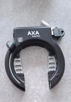 Axa Solid Plus fietsslot, Ophalen, Nieuw