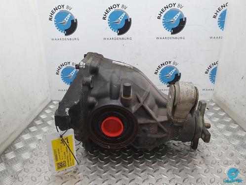 MERCEDES C-CLASS 250 CDI BnsCl. Eleg. [DIFFERENTIAL_ASSY] 20, Auto-onderdelen, Overige Auto-onderdelen, Gebruikt, ARN erkend, Stiba lid