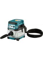 Makita_ Bouwstofzuiger DVC863LZ, Nieuw, Overige typen, Ophalen