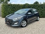 HYUNDAI i30 1.4 BENZINE 2017 EURO 6b (MET GARANTIE), Auto's, Euro 6, Bedrijf, 1368 cc, Stadsauto