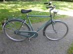 herenfiets l'avenir met versnellingen in goede rijdende, Fietsen en Brommers, Ophalen, Gebruikt, Versnellingen