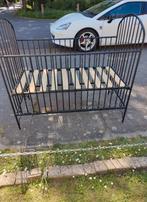 Baby/peuter bedje in geweldige staat, Kinderen en Baby's, Ophalen, Zo goed als nieuw