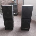 Jb systems Disco 5 speakers, Ophalen, Zo goed als nieuw
