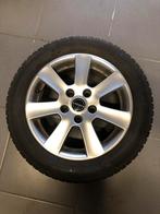 Borbet velgen 16inch, Auto-onderdelen, Banden en Velgen, Ophalen, Gebruikt, 16 inch, Banden en Velgen