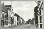 GEEL  -  Statiestraat, Verzamelen, Postkaarten | België, Verzenden, 1940 tot 1960, Ongelopen, Antwerpen