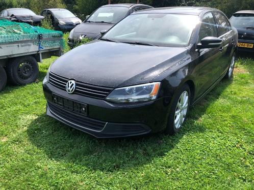vw jetta pour export ou autre, Auto's, Volkswagen, Particulier, Jetta, ABS, Achteruitrijcamera, Adaptive Cruise Control, Airbags