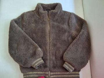 Name it jas 10 jaar beschikbaar voor biedingen