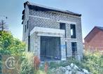 Villa en gros œuvre à vendre Cadre paisible Fosse la ville