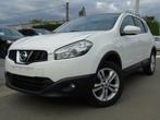 Nissan Qashqai +2 1.5 dCI PureDrive **06/2010 **Navi*7 PLTS, Auto's, Nissan, Voorwielaandrijving, Stof, Zwart, Bedrijf