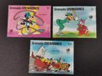 Grenadines (GRE) 1988 - sport, Disney, Minnie Mouse *, Ophalen of Verzenden, Postfris, Noord-Amerika