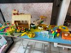 Fisher price lot, Ophalen of Verzenden, Gebruikt
