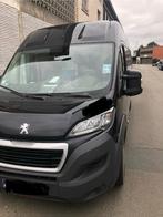 Peugeot Boxer HDI 435 L4H2, Auto's, Voorwielaandrijving, 4 deurs, Euro 6, 4 cilinders