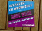 guus geluk inpakken en wegwezen, Cd's en Dvd's, Ophalen of Verzenden, Zo goed als nieuw, Levenslied of Smartlap