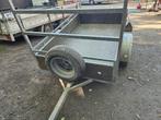 Aanhangwagen 750kg, Auto diversen, Aanhangers en Bagagewagens, Ophalen, Zo goed als nieuw