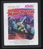 Atari 2600 - Moon Patrol, Consoles de jeu & Jeux vidéo, Atari 2600, Utilisé, Enlèvement ou Envoi
