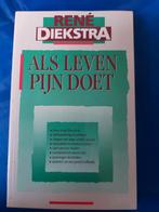 Als leven pijn doet, Ophalen of Verzenden, Zo goed als nieuw
