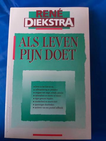 Als leven pijn doet  beschikbaar voor biedingen