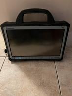 Valise Panasonic diagnostique automobile bmw