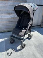 Buggy Maclaren techno arc black, Kinderen en Baby's, Kinderwagens en Combinaties, Overige merken, Kinderwagen, Zo goed als nieuw