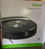 Roomba Combo J7 robotstofzuiger, Elektronische apparatuur, Stofzuiger, Zo goed als nieuw, Ophalen