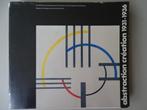 Expo „Abstraction Creation 1931-1936" - catalogus - 1978, Ophalen of Verzenden, Gelezen, Schilder- en Tekenkunst