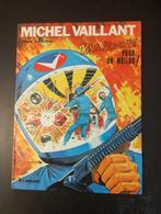 Massacre pour un moteur. Michel Vaillant, Ophalen of Verzenden, Zo goed als nieuw