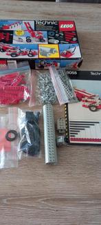Lego Technic, Ophalen of Verzenden, Gebruikt, Lego