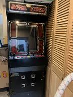 Arcade vidéo royale, Collections, Machines | Machines à sous, Euro, Enlèvement, Utilisé