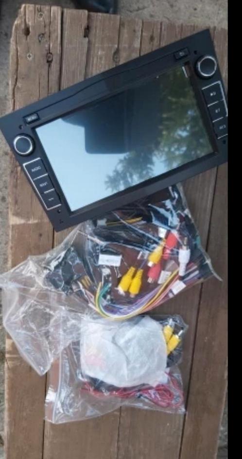 180€ !!! Opel Android GPS radio bluethoot dvd usb..., Autos : Divers, Autoradios, Neuf, Enlèvement ou Envoi