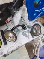 Zijwieltjes kinderfiets, Fietsen en Brommers, Fietsaccessoires | Overige Fietsaccessoires, Ophalen, Gebruikt