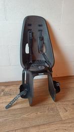 Fietsstoeltje Thule, Fietsen en Brommers, Fietsaccessoires | Fietsstoeltjes, Ophalen, Zo goed als nieuw