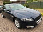 Jaguar XF type full option, automaat, 10/2016, mooie staat, Auto's, Automaat, Particulier, Dealer onderhouden, Te koop