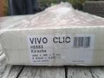 Laminaat Kirsche Vico Click, Doe-het-zelf en Bouw, Ophalen, Overige materialen, 50 tot 150 cm, Zo goed als nieuw