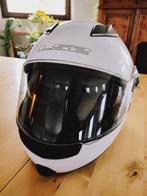 Ls2 ff370 medium motorhelm, Systeemhelm