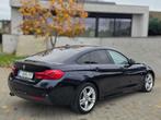 Bmw 420i G-coupe Automaat 2017 M-pakket (overname mogelijk), Cuir, Essai à domicile, Euro 6, Entreprise