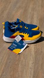 Baskets Lidl Collector Édition Limitée 2020 – Taille 39, Kleding | Dames, Blauw, Nieuw, Ophalen of Verzenden, Sneakers