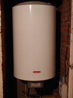 Elektrische Boiler (Ariston), Doe-het-zelf en Bouw, Chauffageketels en Boilers, 100 liter of meer, Ophalen, Zo goed als nieuw