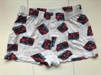 boxershort jongens Spider-Man 134 140, Jongen, Gebruikt, Ophalen of Verzenden, Nacht- of Onderkleding