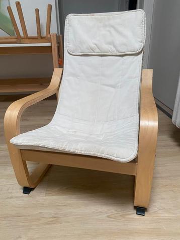Kinderzeteltje Ikea beschikbaar voor biedingen