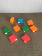 Vintage “opbergblokjes”, Ophalen of Verzenden, Gebruikt