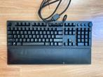 Razer Huntsman Elite professioneel gaming toetsenbord, Gaming toetsenbord, Ophalen of Verzenden, Zo goed als nieuw, Razer