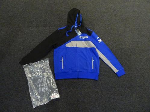 Yamaha Racing Paddock Vest # Maat: XL # Blauw # Nieuw!, Motoren, Kleding | Motorkleding, Ophalen of Verzenden