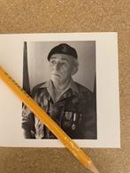 PARA-COMMANDO 2 et 3 Bataillon M. ROLAND VANHOVE 1941, Collections, Enlèvement ou Envoi, Image pieuse